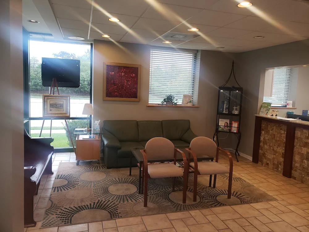 Total Dentistry-Streamwood Picture 1