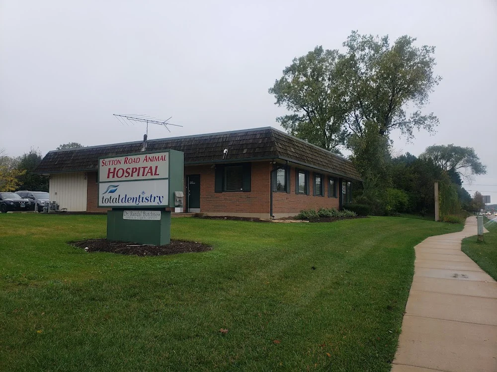 Total Dentistry-Streamwood Picture 9