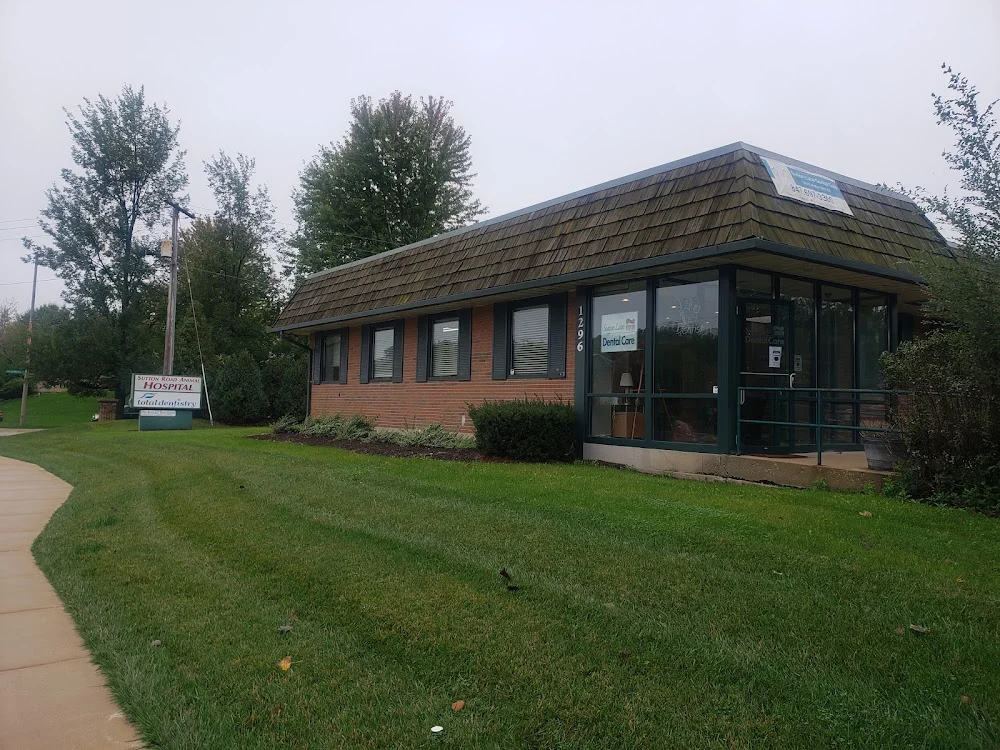 Total Dentistry-Streamwood Picture 10