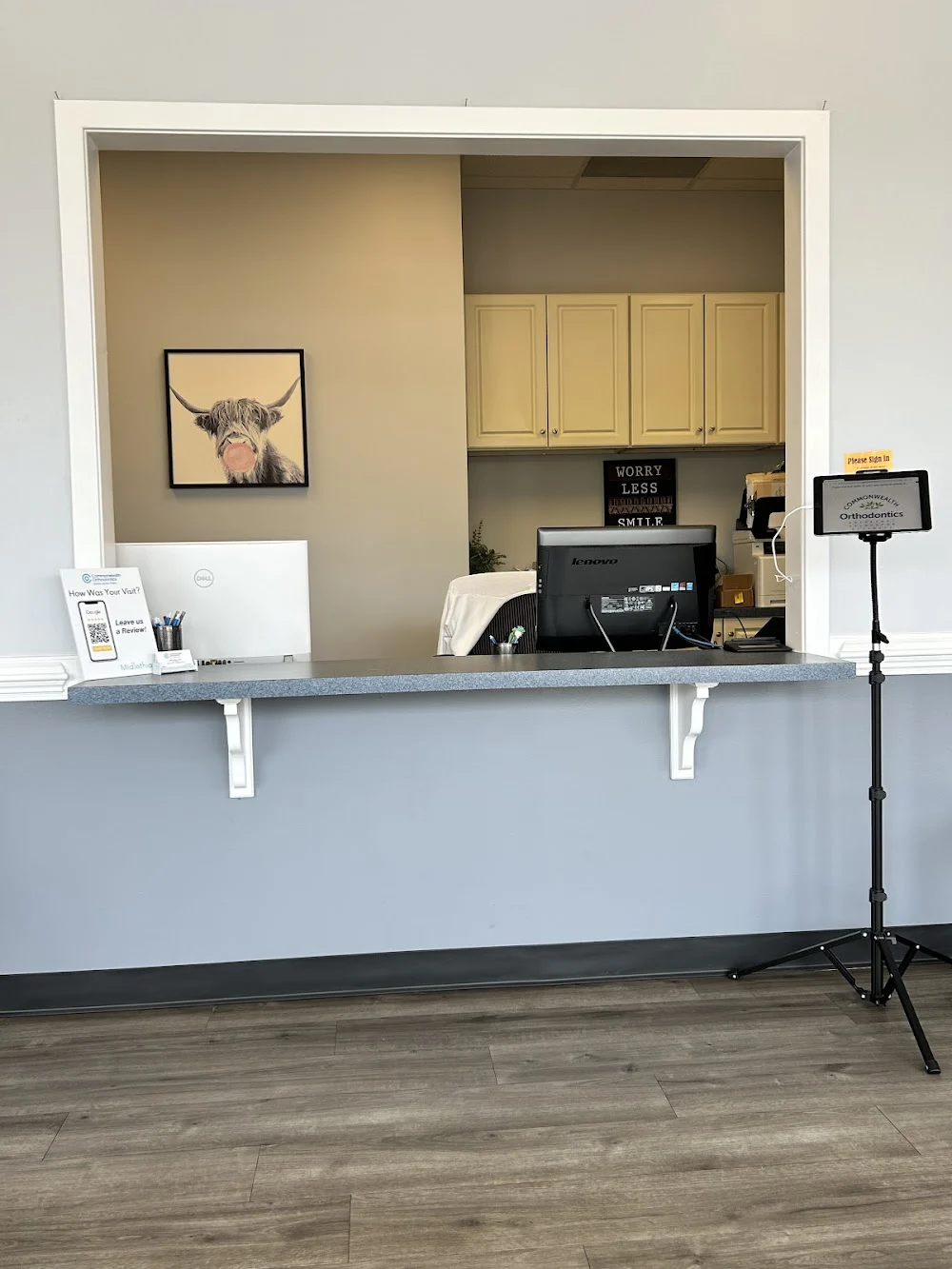 Commonwealth Orthodontics Picture 8