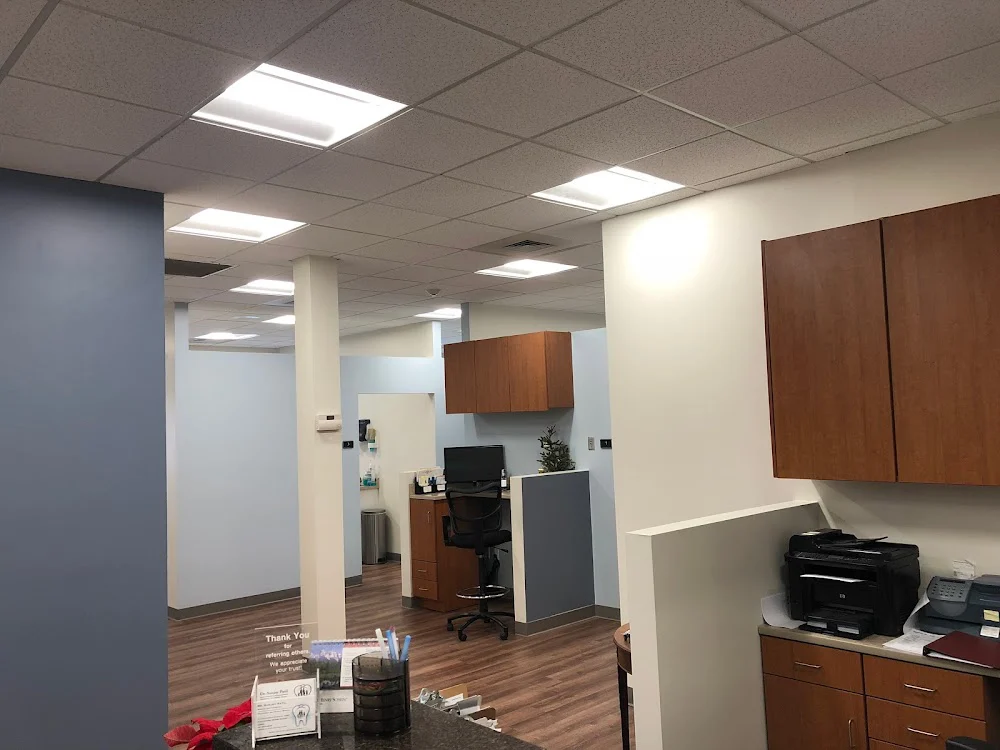 Dr. Sunjay Patil - Aquidneck Ave. Family Dental Picture 5