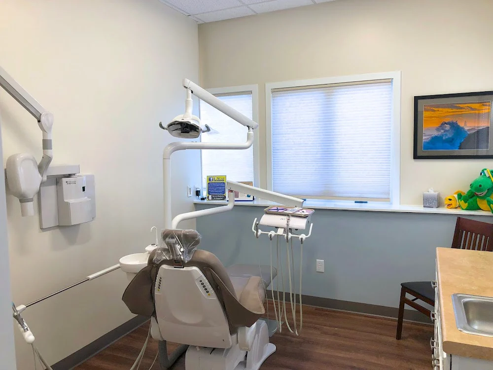Dr. Sunjay Patil - Aquidneck Ave. Family Dental Picture 6