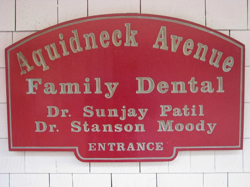 Dr. Sunjay Patil - Aquidneck Ave. Family Dental Picture 10