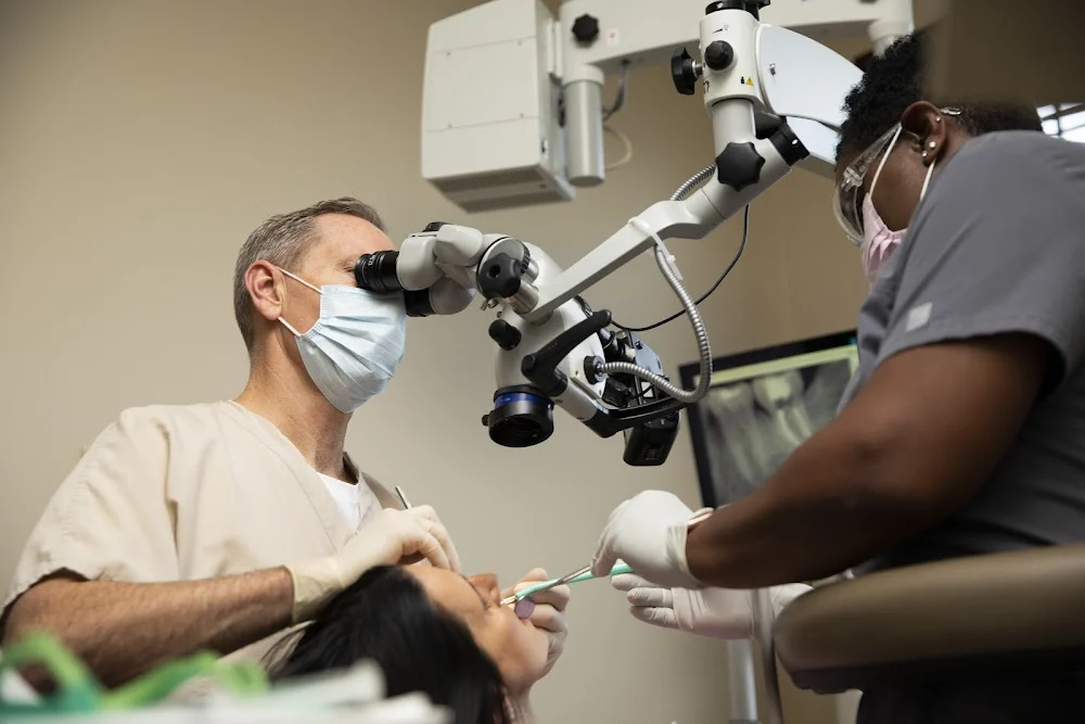 Jeffery Linden, DDS Picture 1