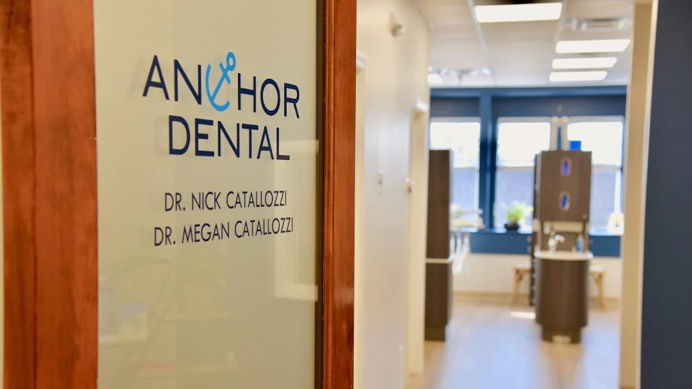 Anchor Dental, Inc Picture 5