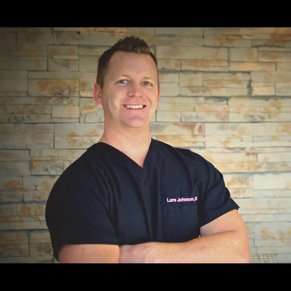 Dr. Lars A. Johnson, DDS Picture 1