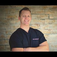 Dr. Lars A. Johnson, DDS ico