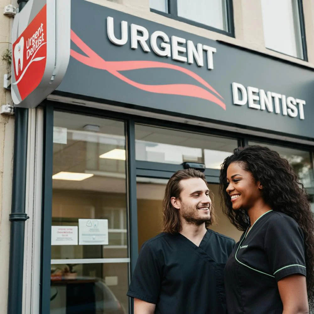 Urgent Dentist Picture 1