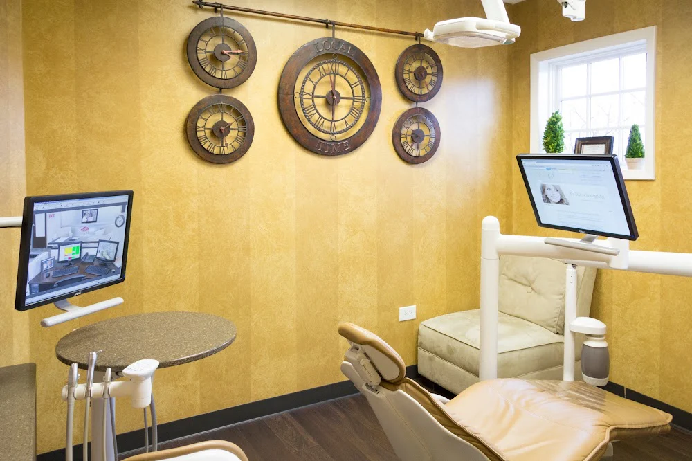 Long Grove Dental Studio Picture 4