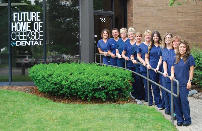 Creekside Dental Picture 6
