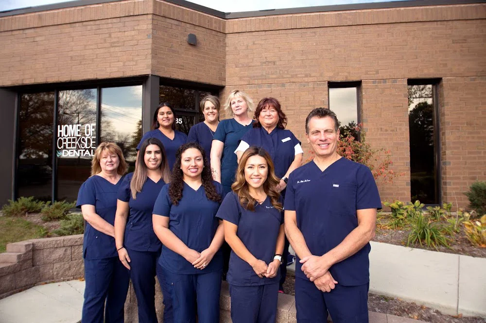 Creekside Dental Picture 2