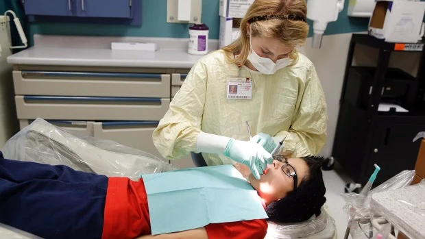 Creekside Dental Picture 3