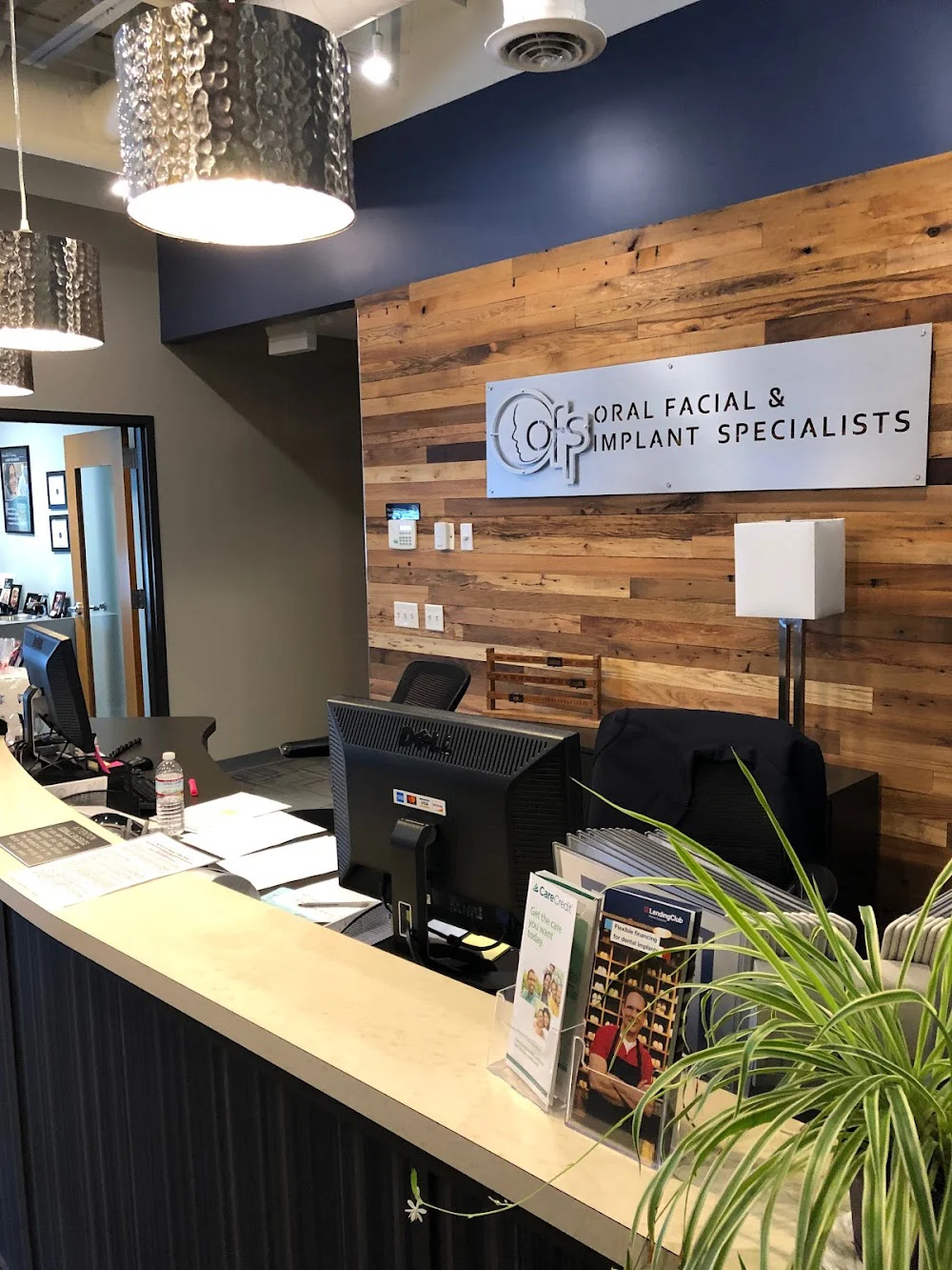 Oral Facial & Implant Specialists Picture 5