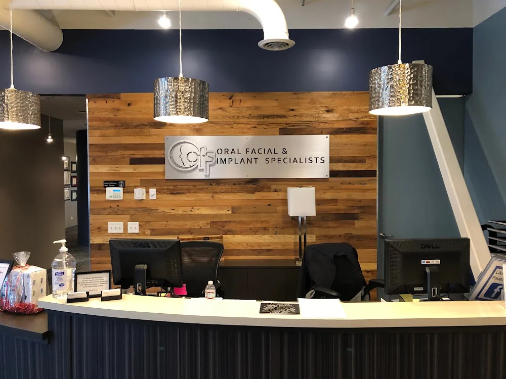 Oral Facial & Implant Specialists Picture 1