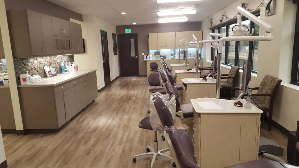 Pritchard Orthodontics Picture 5