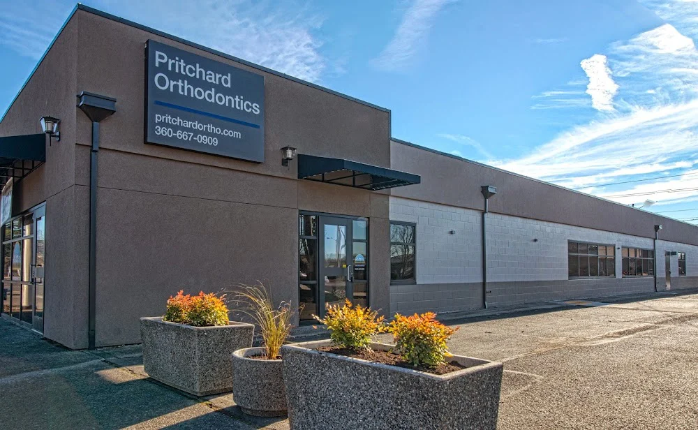 Pritchard Orthodontics Picture 6