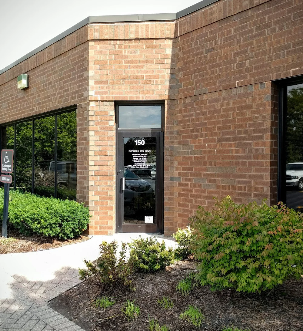 Blue Coral Pediatric Dentistry & Orthodontics - Buffalo Grove (formerly Pediatric Dental Associates) Picture 6