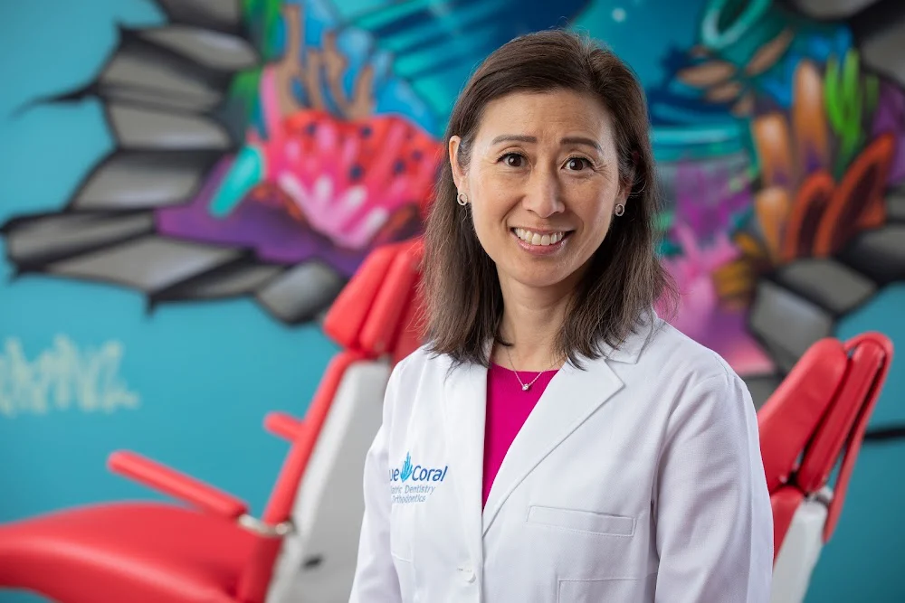 Blue Coral Pediatric Dentistry & Orthodontics - Buffalo Grove (formerly Pediatric Dental Associates) Picture 8