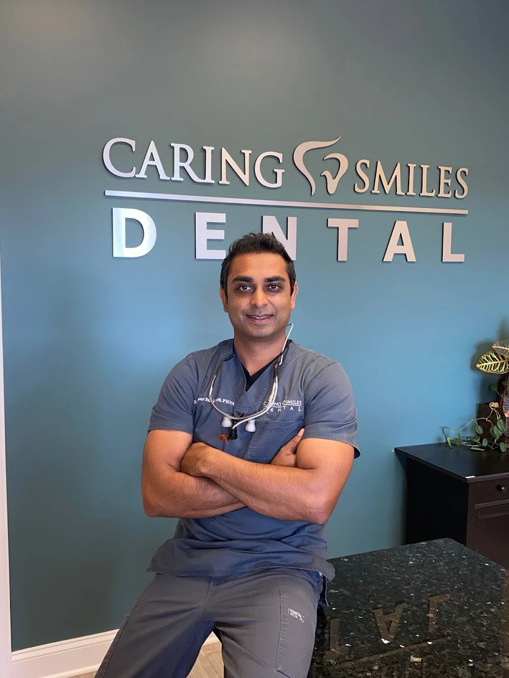 Caring Smiles Dental Picture 3
