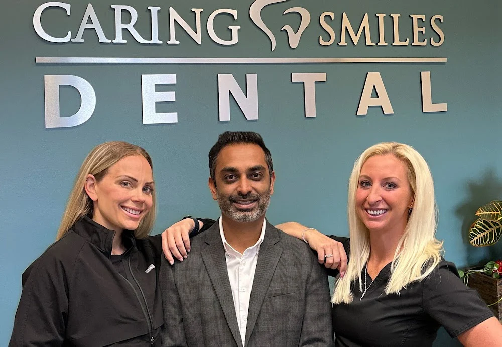 Caring Smiles Dental Picture 7