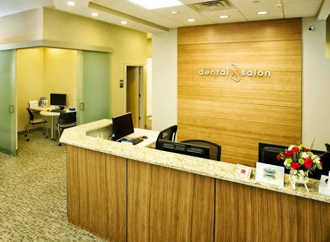 Dental Salon Schaumburg Picture 4