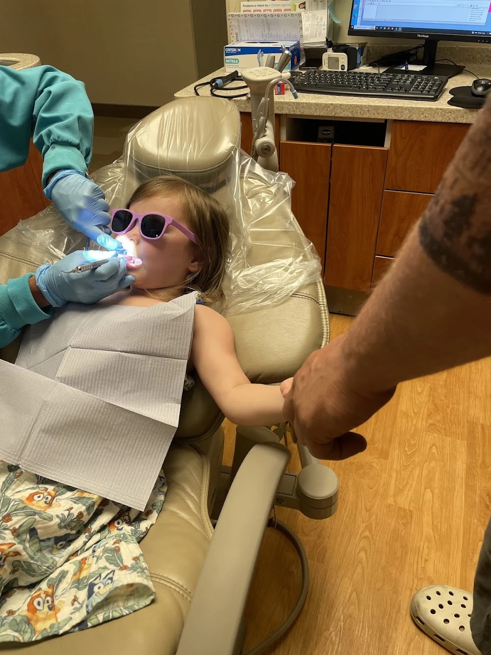 Corey J. Walther DDS Picture 2