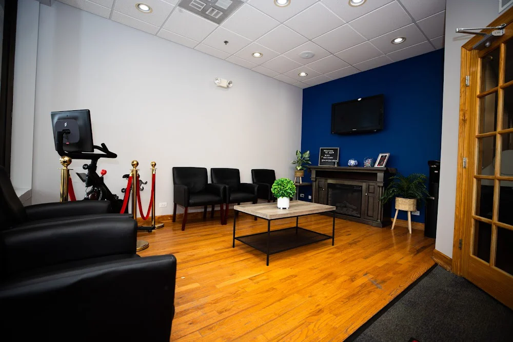 Schaumburg Dental Studio Picture 1