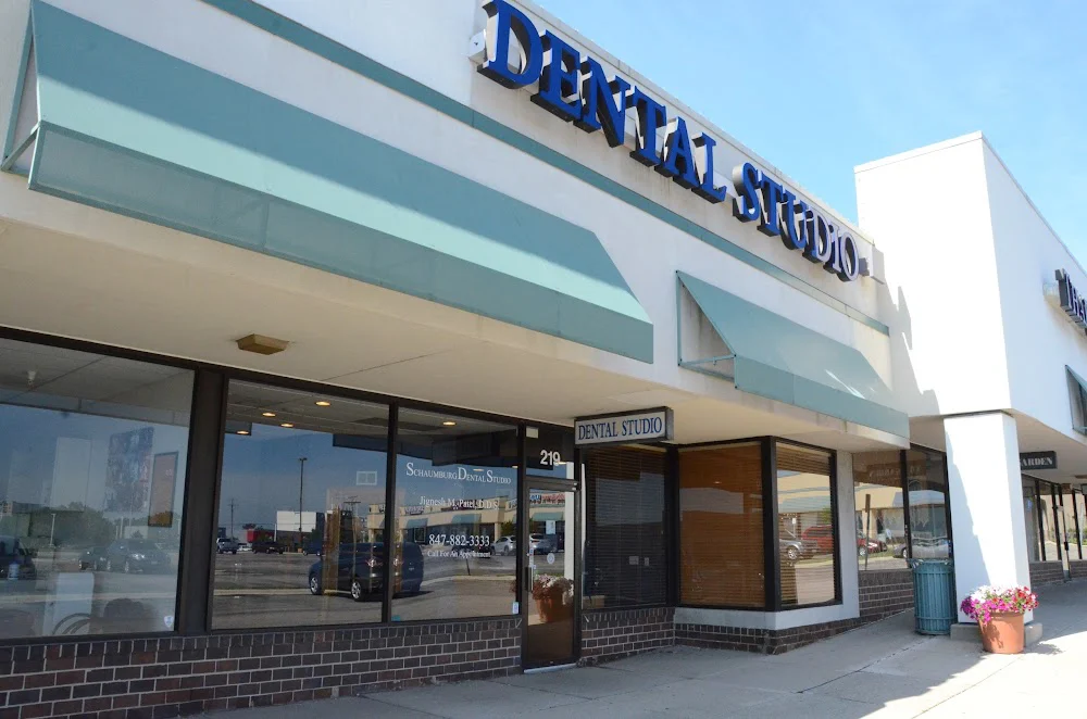 Schaumburg Dental Studio Picture 6