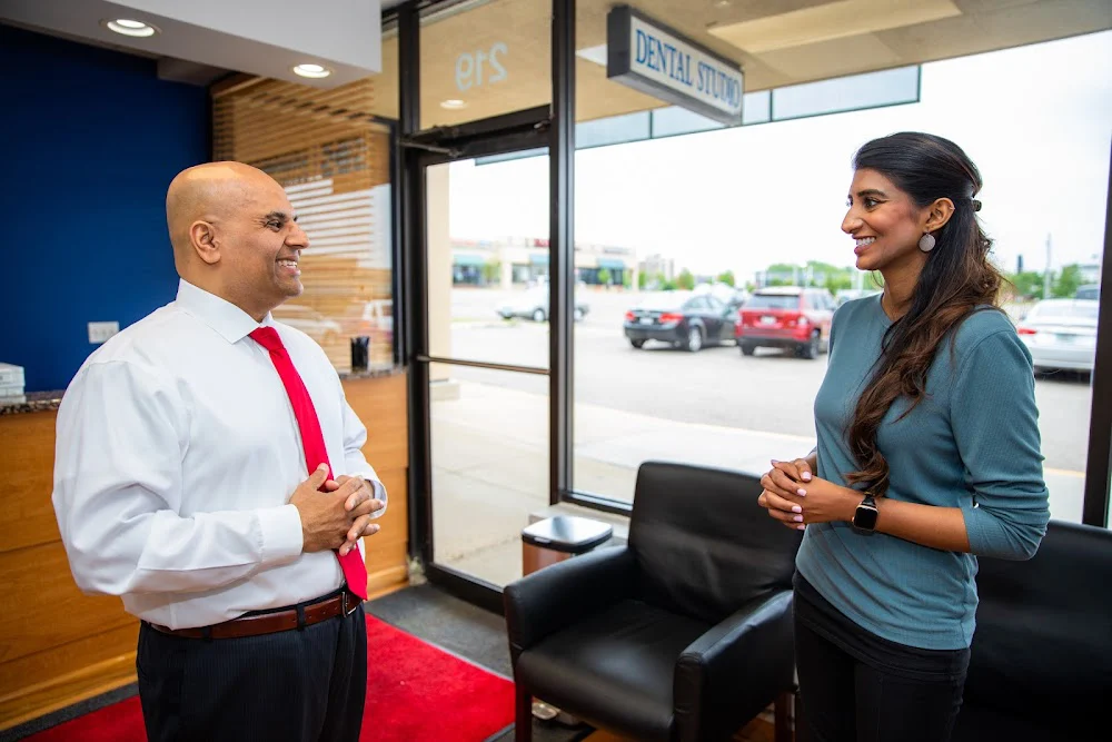 Schaumburg Dental Studio Picture 4