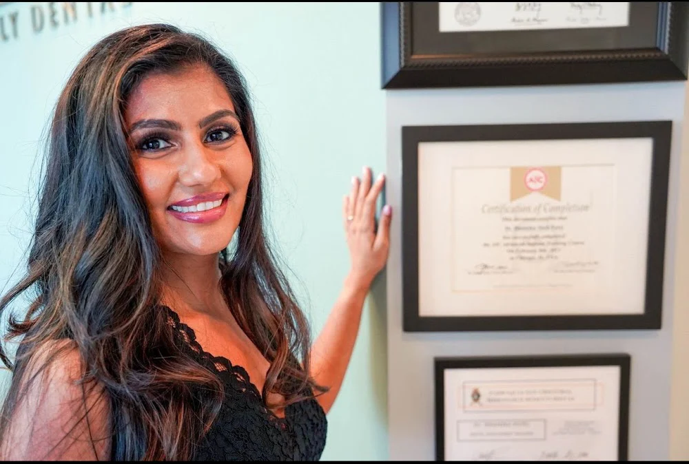 Schaumburg Dental Studio Picture 9