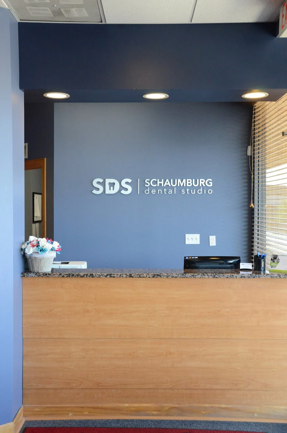 Schaumburg Dental Studio Picture 8