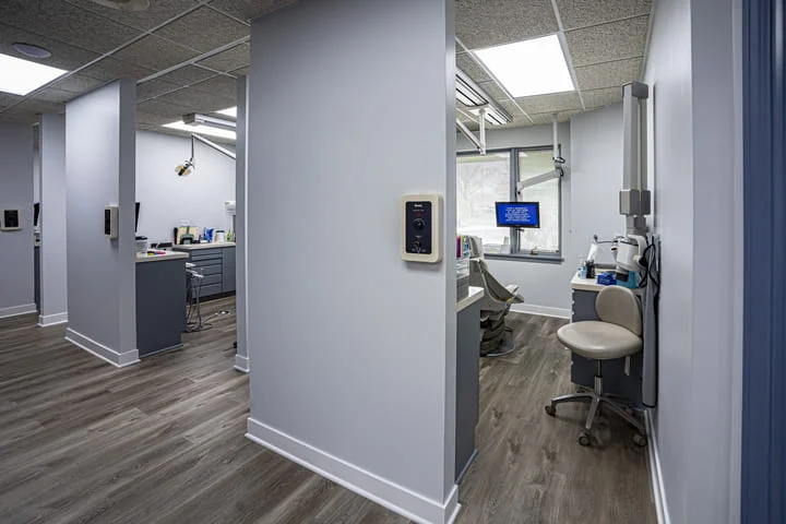 Advocate Dental of Palatine | George Skoog, DDS Picture 2