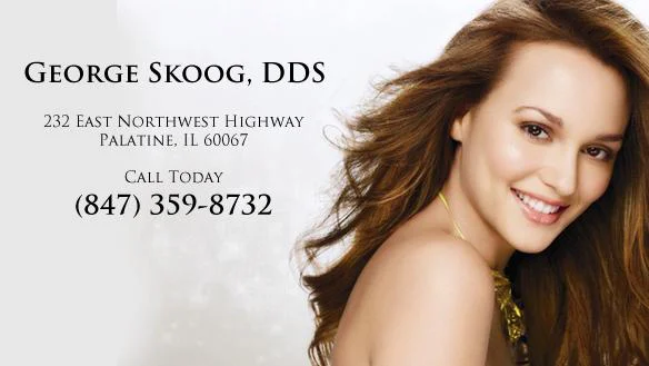 Advocate Dental of Palatine | George Skoog, DDS Picture 4