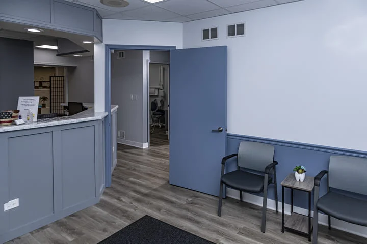 Advocate Dental of Palatine | George Skoog, DDS Picture 7