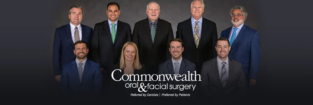 Commonwealth Oral & Facial Surgery Brandermill Picture 1