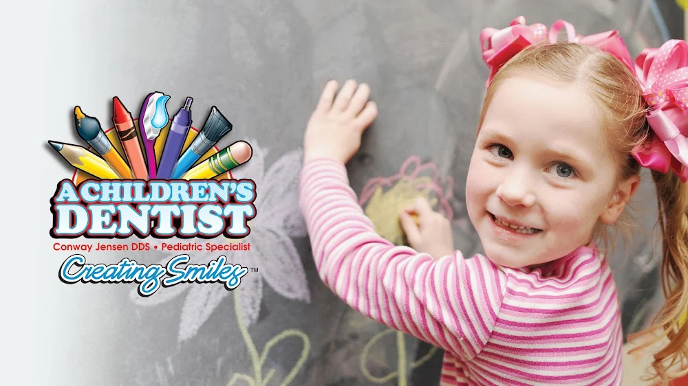 A Children's Dentist Picture 1