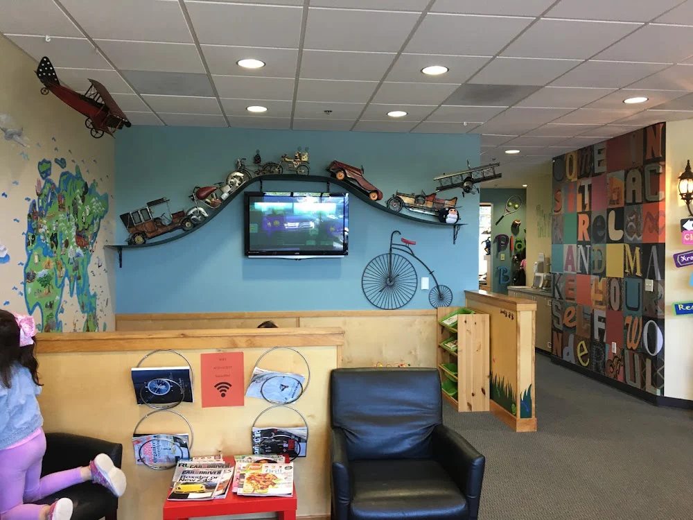 A Children's Dentist Picture 4