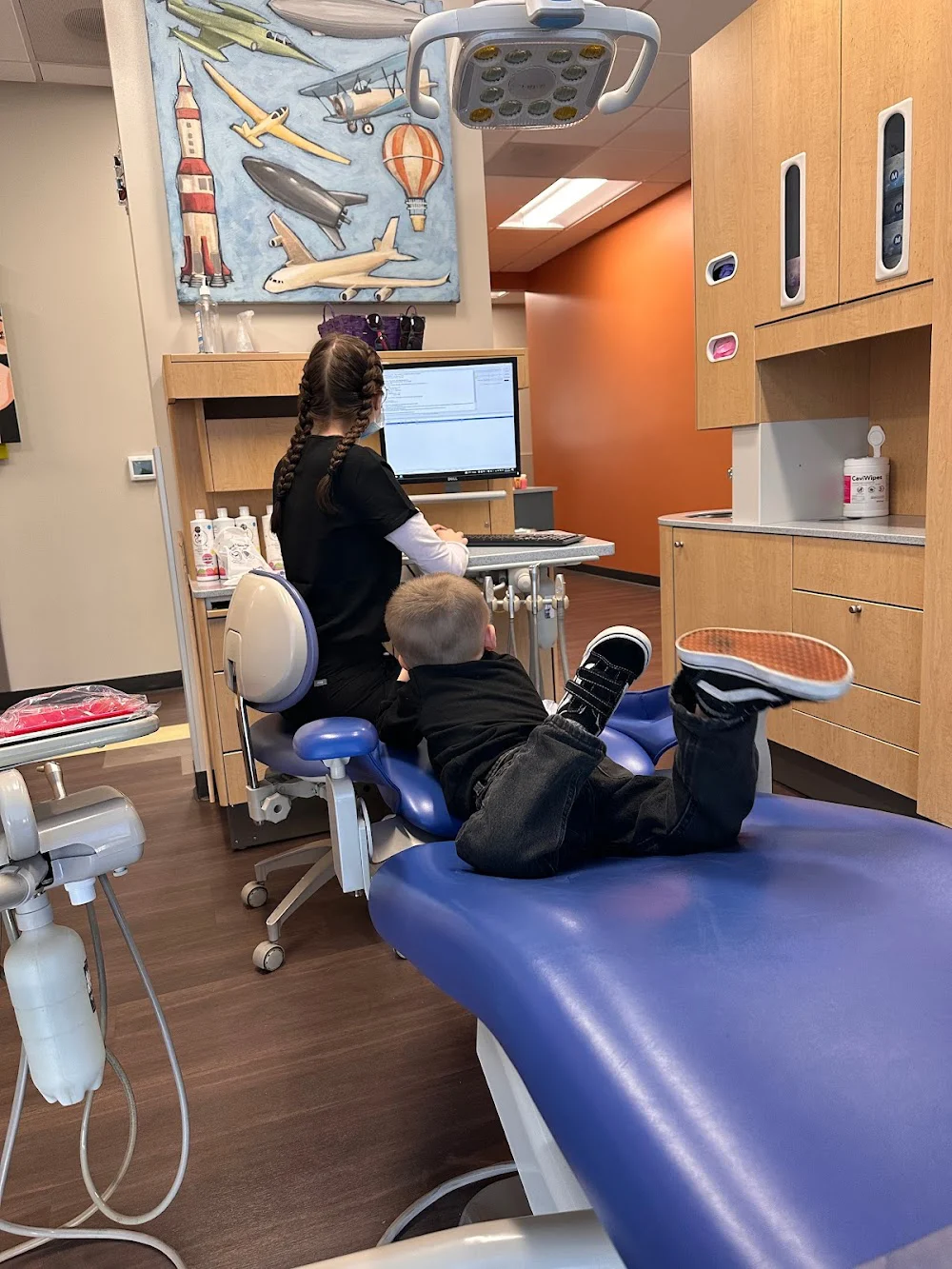 A Children's Dentist Picture 3