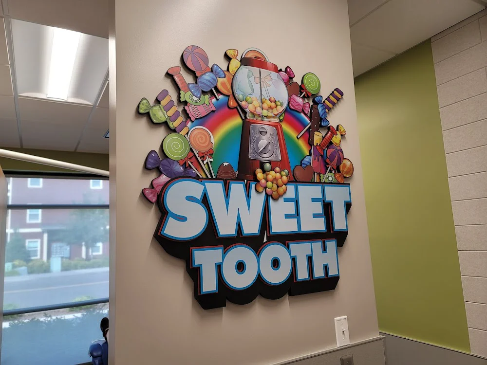 A Children's Dentist Picture 8