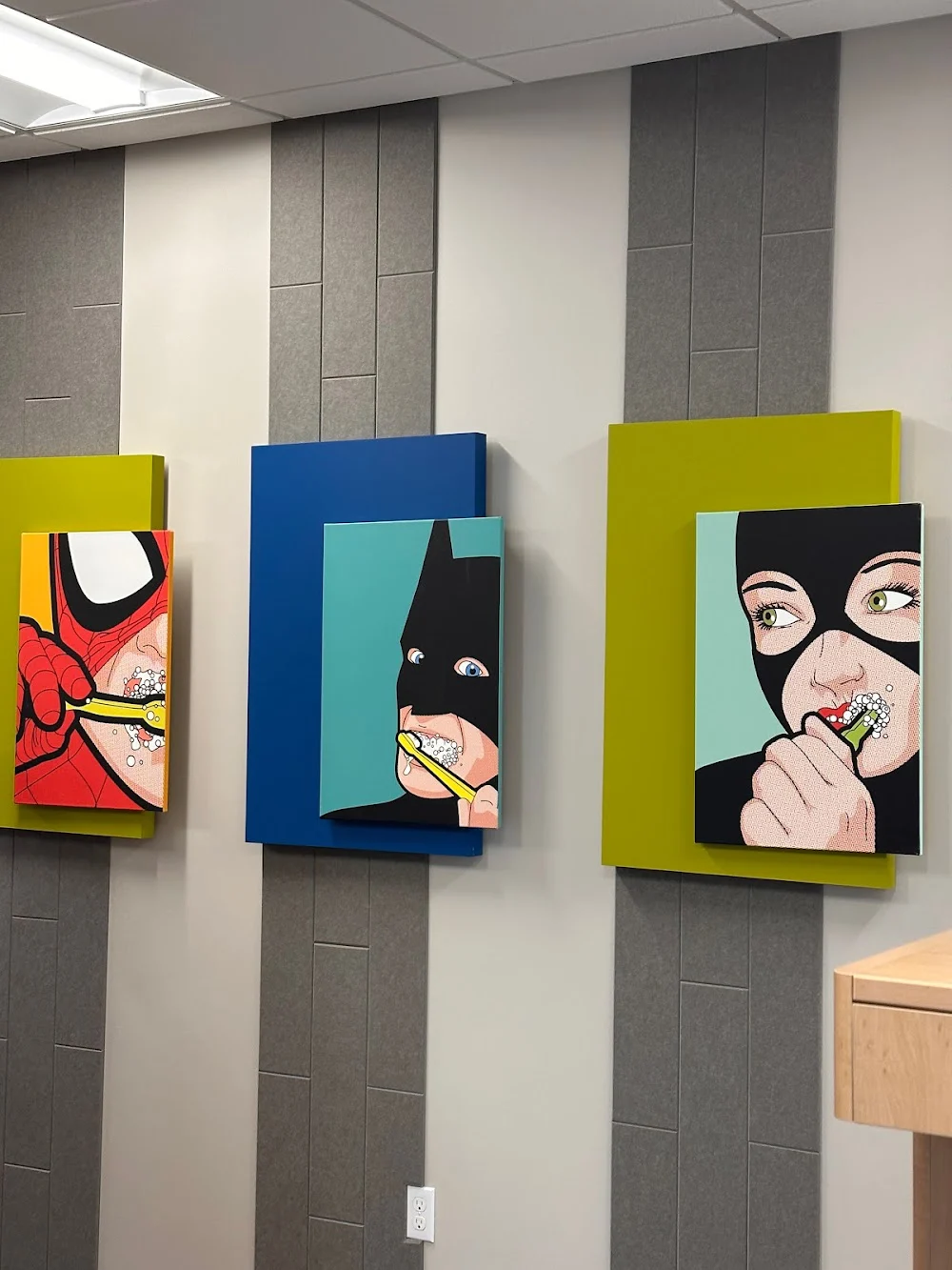 A Children's Dentist Picture 9
