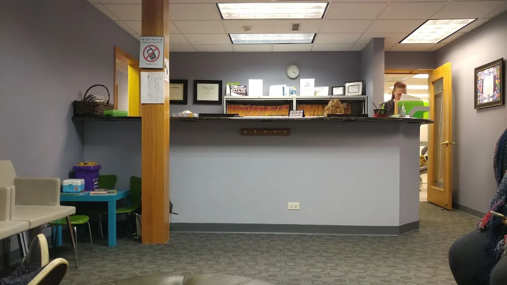 Dr. Gerry Aylward & Associates Orthodontics Picture 2