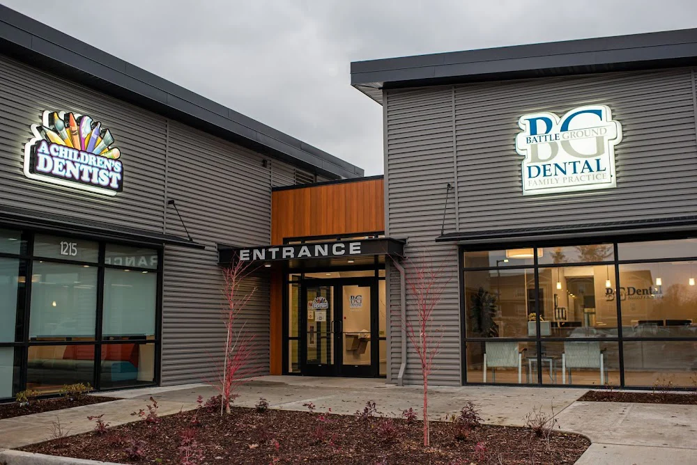 Battle Ground Dental Picture 3