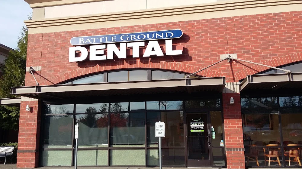 Battle Ground Dental Picture 4