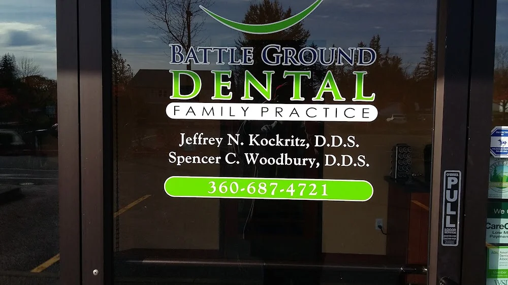 Battle Ground Dental Picture 7