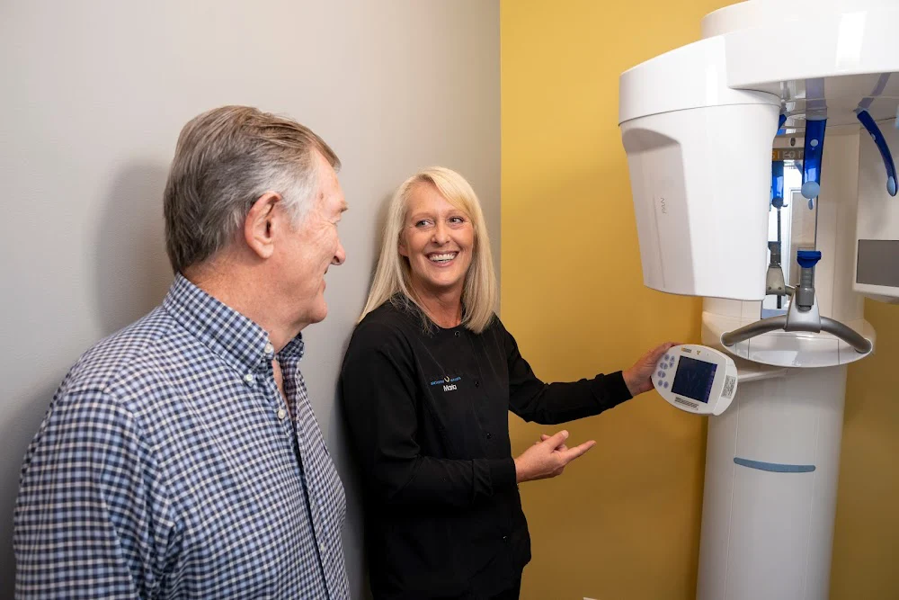 Above & Beyond Dentistry & Implants Picture 6