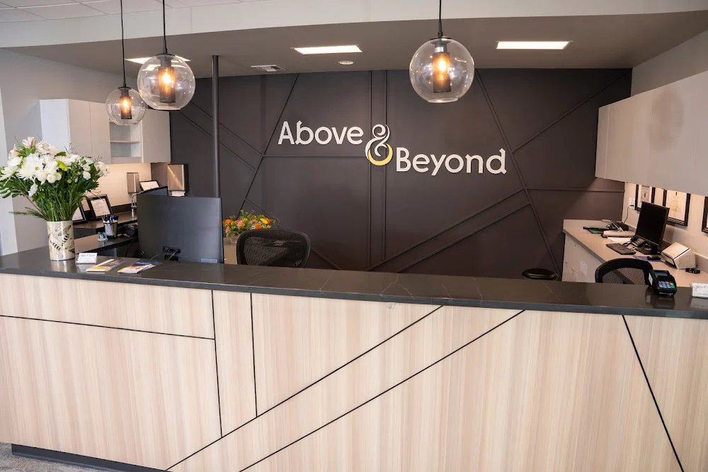 Above & Beyond Dentistry & Implants Picture 7