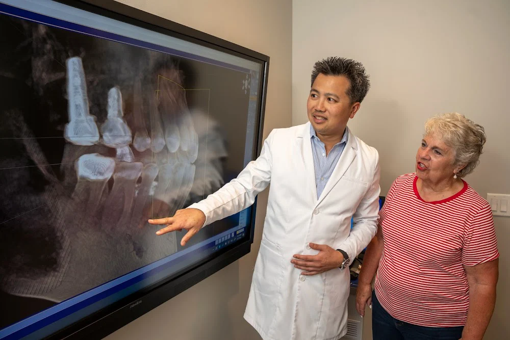 Above & Beyond Dentistry & Implants Picture 4