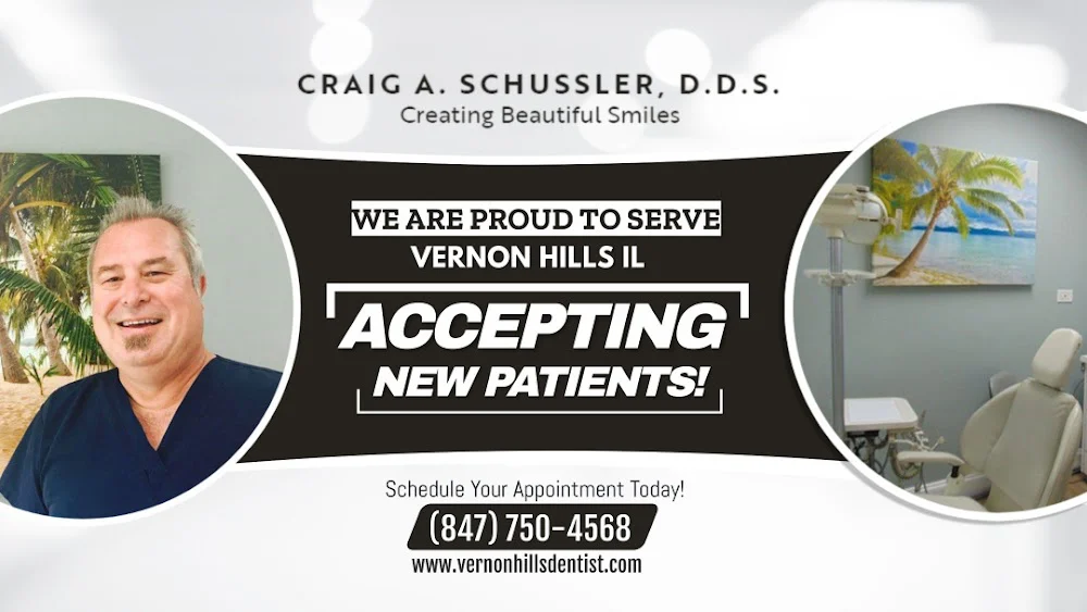 Craig A. Schussler D.D.S. Picture 6