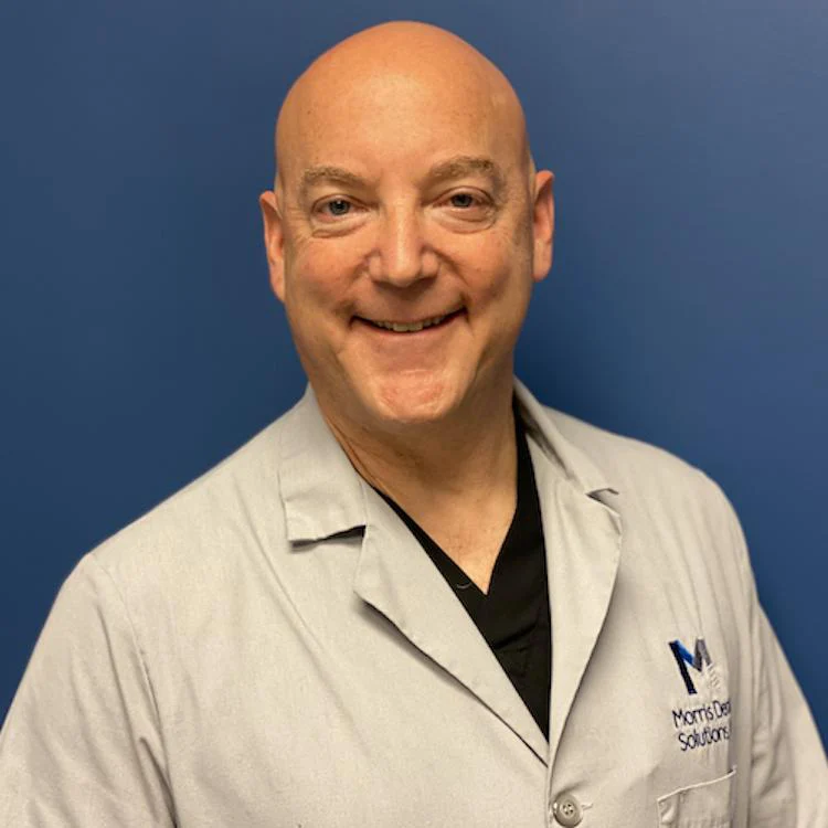 Morris Dental Solutions Picture 4