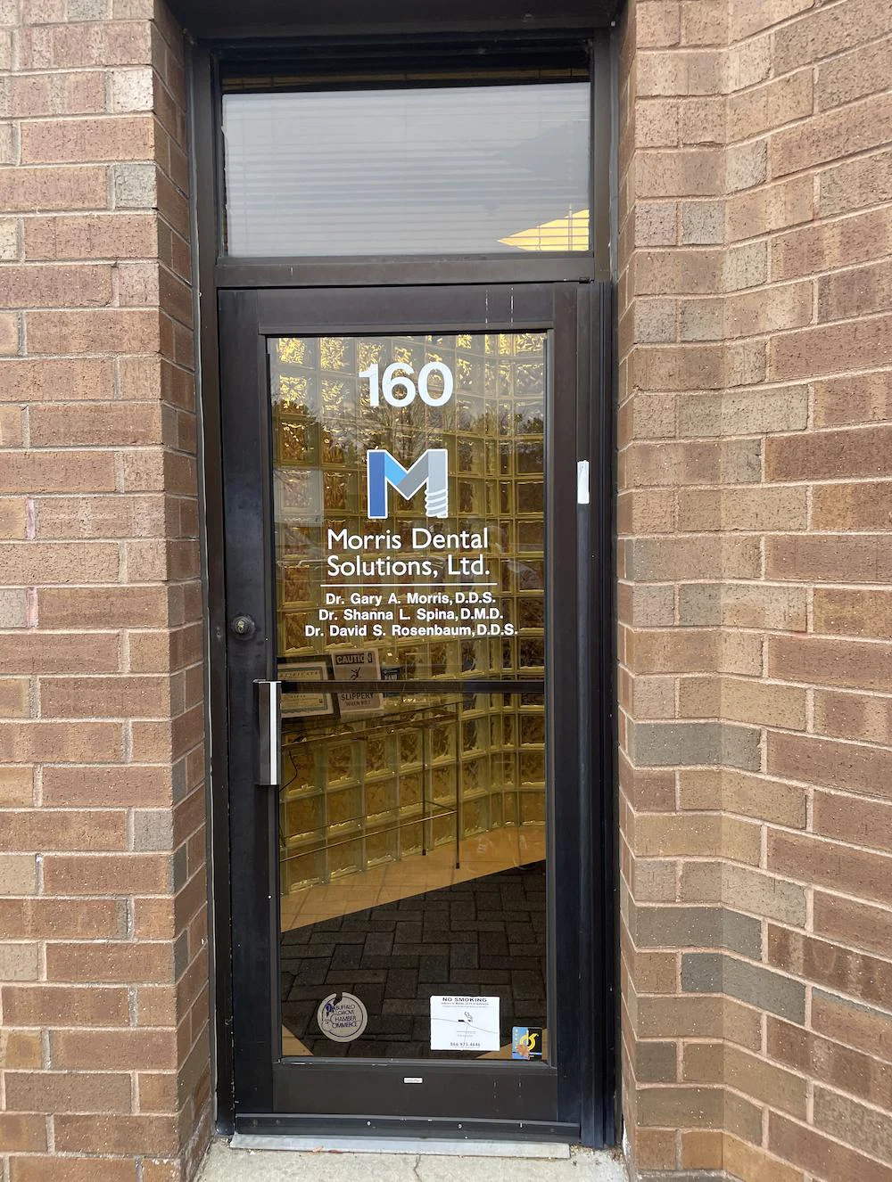 Morris Dental Solutions Picture 2